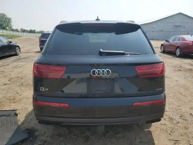 WA1VAAF70KD049766 2019 AUDI Q7-5