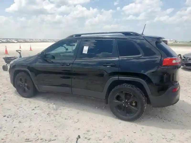1C4PJLDB6HW669083 2017 JEEP GRAND CHEROKEE-1