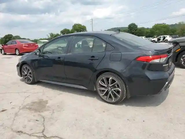 JTDS4RCE0LJ040067 2020 TOYOTA COROLLA-1