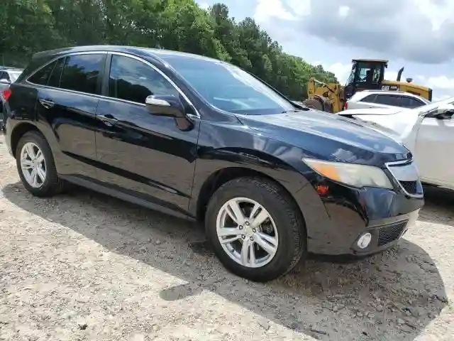 5J8TB4H53FL029547 2015 ACURA RDX-3