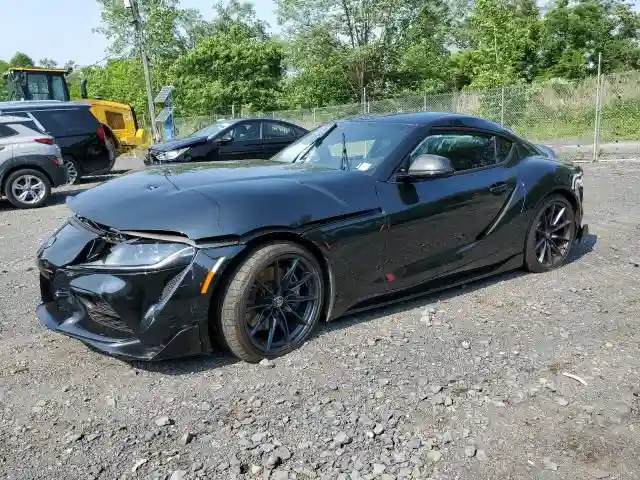 WZ1DB0G0XPW060930 2023 TOYOTA SUPRA-0