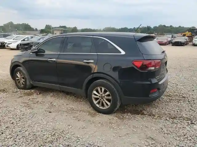 5XYPG4A3XKG533738 2019 KIA SORENTO-1