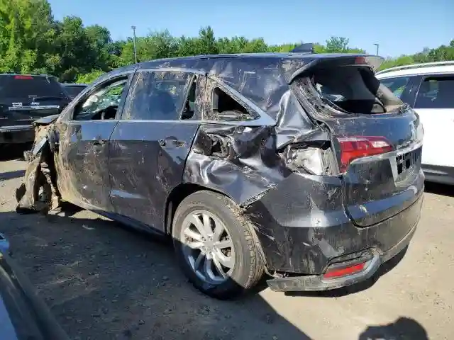 5J8TB4H32GL011427 2016 ACURA RDX-1