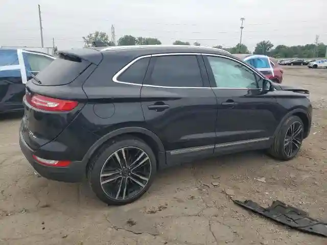 5LMTJ4DH0HUL62537 2017 LINCOLN MKZ-2