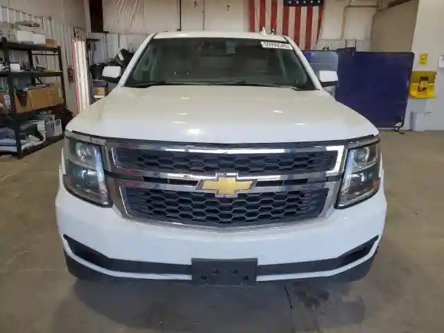 1GNSKHKC6LR262380 2020 CHEVROLET SUBURBAN-4