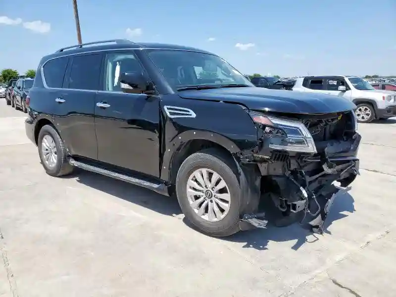 JN8AY2AC6P9180158 2023 NISSAN ARMADA-3