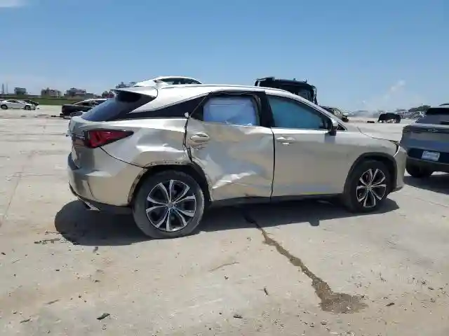 2T2ZZMCA5GC027635 2016 LEXUS RX350-2