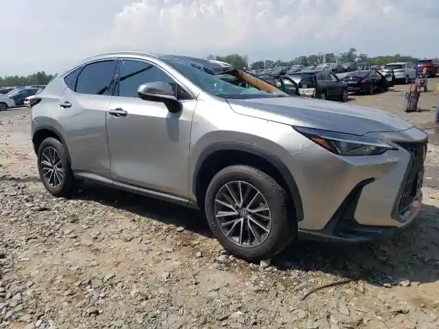 2T2AKCEZXRC020696 2024 LEXUS NX 350H BA-3