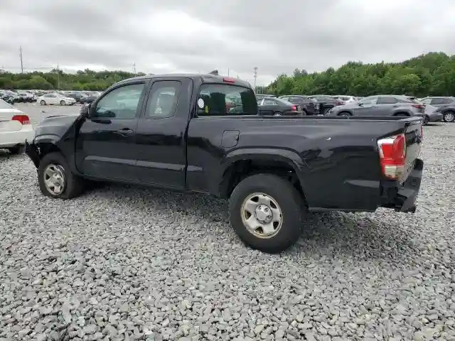 5TFRX5GNXGX065893 2016 TOYOTA TACOMA-1