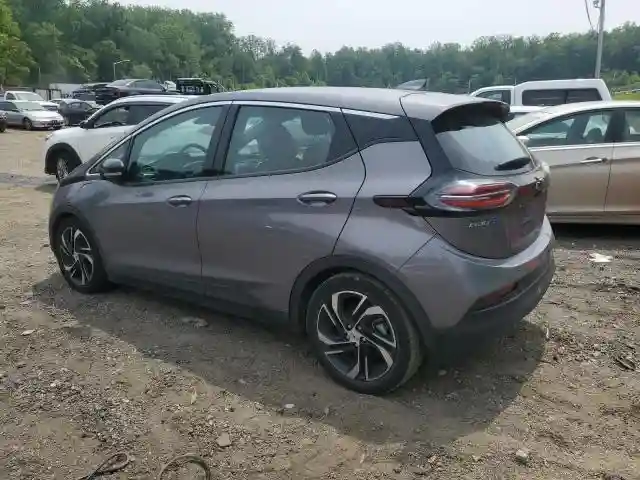 1G1FX6S0XP4162154 2023 CHEVROLET BOLT-1