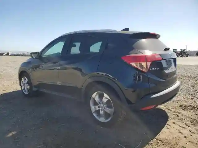 3CZRU6H79GM721919 2016 HONDA HR-V-1