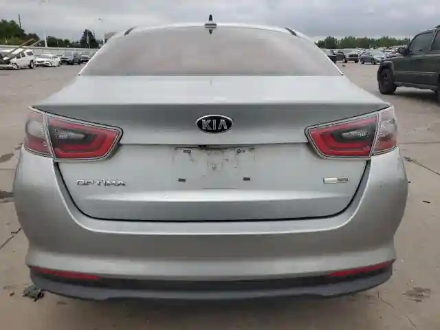 KNAGM4AD9G5099486 2016 KIA OPTIMA-5