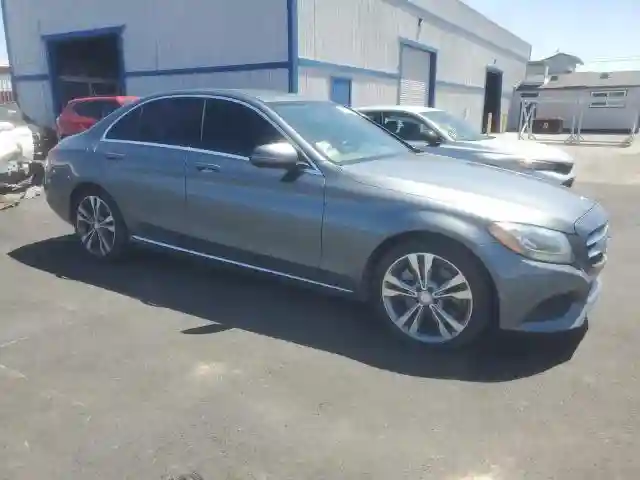 55SWF4JB0HU185193 2017 MERCEDES-BENZ C-CLASS-3