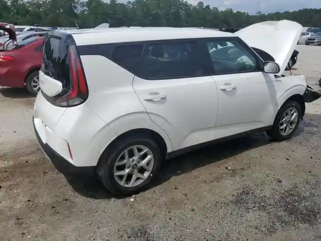 KNDJ23AU2S7923155 2025 KIA SOUL-2