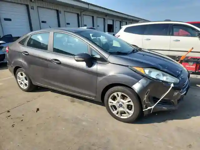 3FADP4BJ2FM161312 2015 FORD FIESTA-3