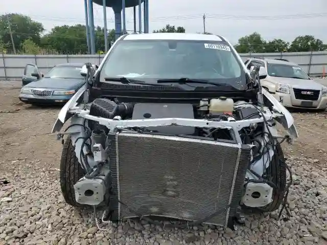 1GNERGKW2KJ190569 2019 CHEVROLET TRAVERSE-4