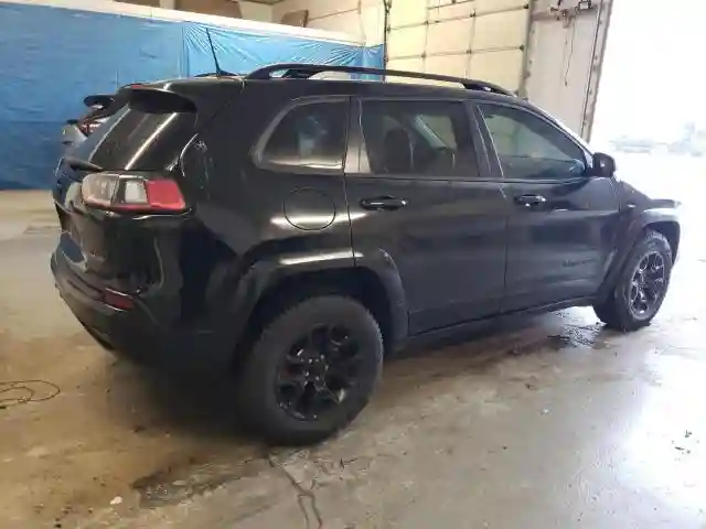 1C4PJMBX2KD317917 2019 JEEP CHEROKEE-2