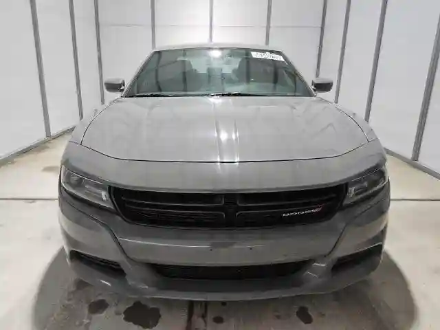 2C3CDXBG7KH672600 2019 DODGE CHARGER-4
