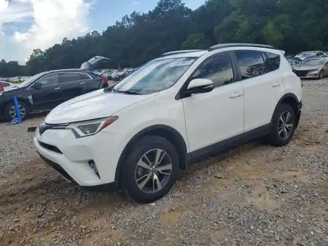 JTMWFREV0JJ204150 2018 TOYOTA RAV4-0