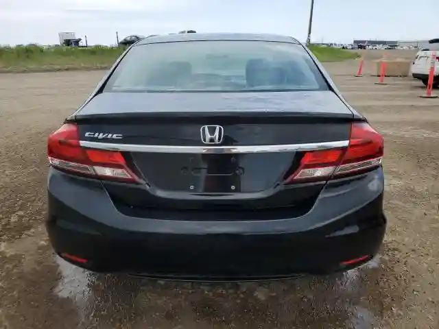 2HGFB2F52FH057762 2015 HONDA CIVIC-5