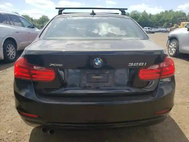 WBA3B5G53FNS17007 2015 BMW 3 SERIES-5