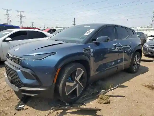 VCF1ZBU24PG004135 2023 FISKER AUTOMOTIVE OCEAN-0
