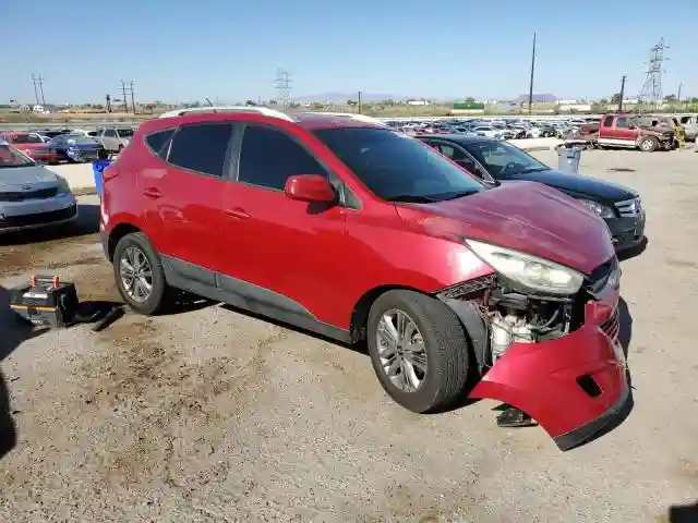 KM8JUCAG7FU096955 2015 HYUNDAI TUCSON-3