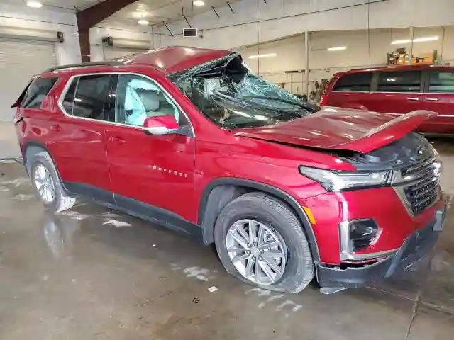 1GNEVHKWXPJ229112 2023 CHEVROLET TRAVERSE-3