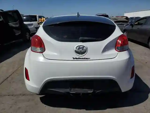 KMHTC6AD4FU228511 2015 HYUNDAI VELOSTER-5