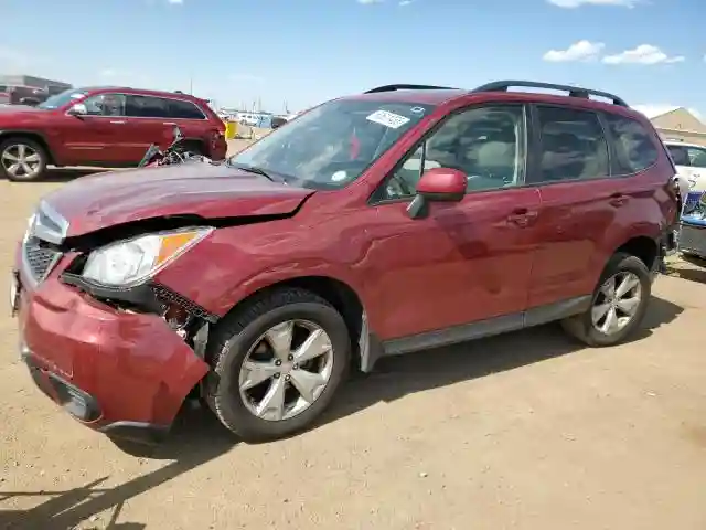 JF2SJADC1GH530586 2016 SUBARU FORESTER-0