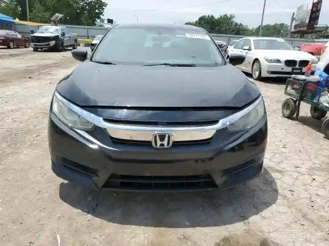 19XFC2F54GE007115 2016 HONDA CIVIC-4