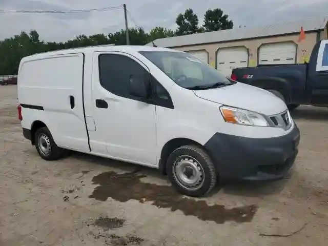 3N6CM0KN8HK699308 2017 NISSAN NV-3