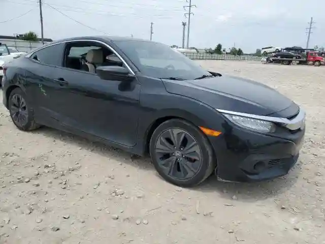 2HGFC4B07JH301823 2018 HONDA CIVIC-3