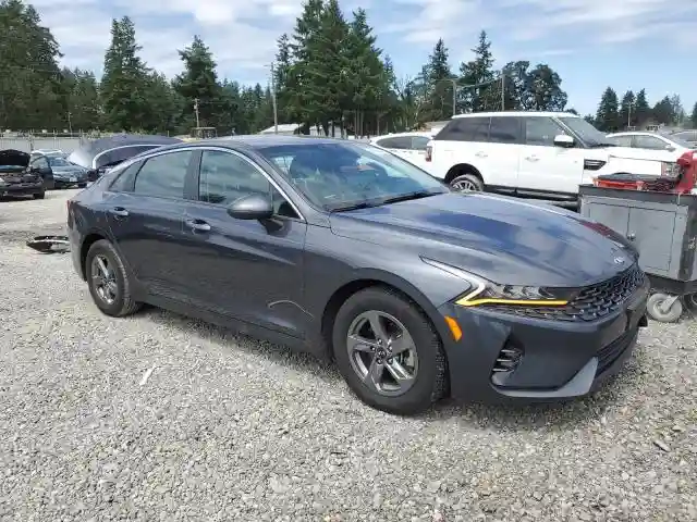 5XXG14J25MG019666 2021 KIA K5-3