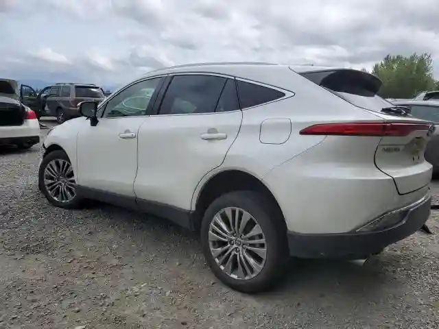 JTEAAAAH9NJ109968 2022 TOYOTA VENZA-1