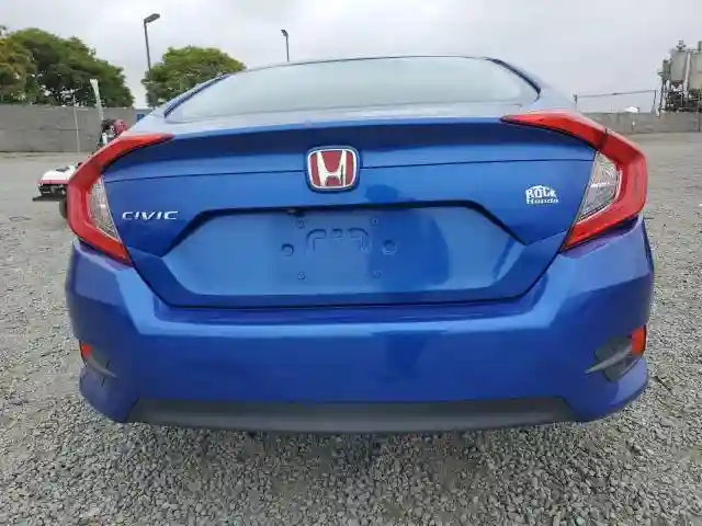 2HGFC2F54HH513177 2017 HONDA CIVIC-5