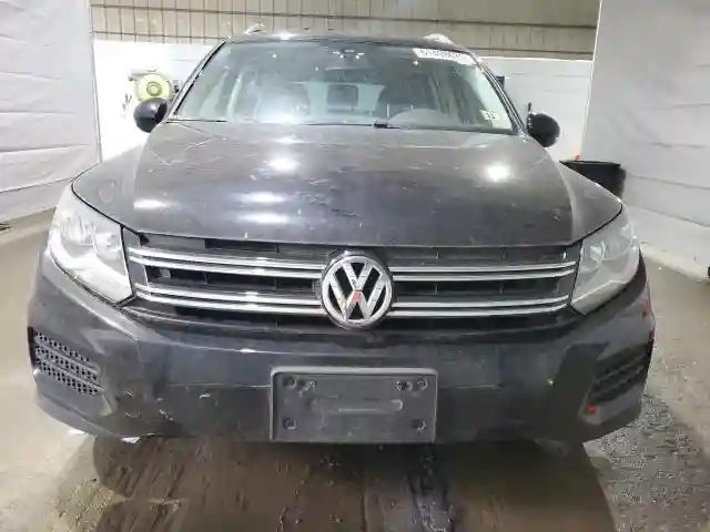 WVGSV7AX0HW502932 2017 VOLKSWAGEN TIGUAN-4