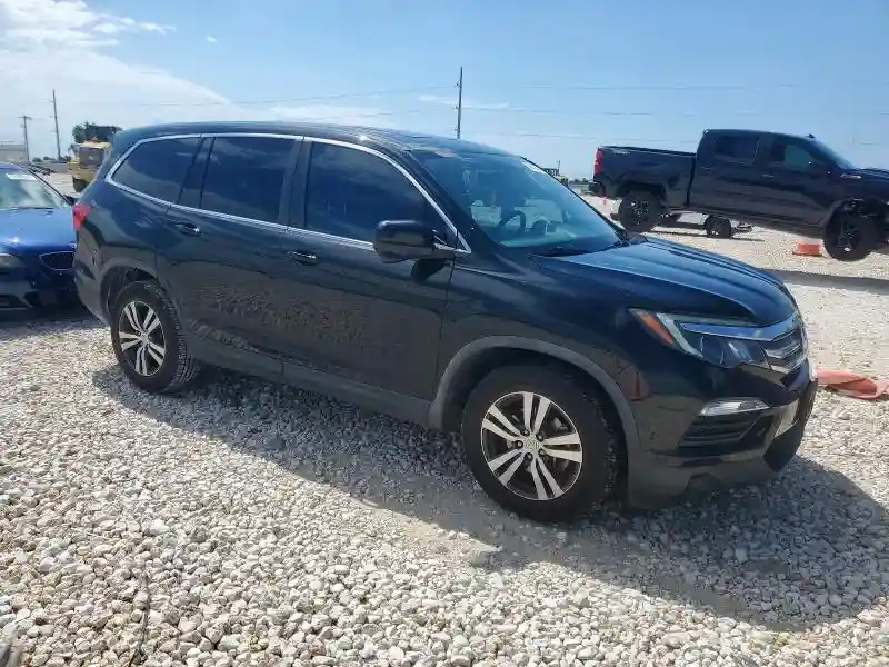 5FNYF5H50JB013753 2018 HONDA PILOT-3