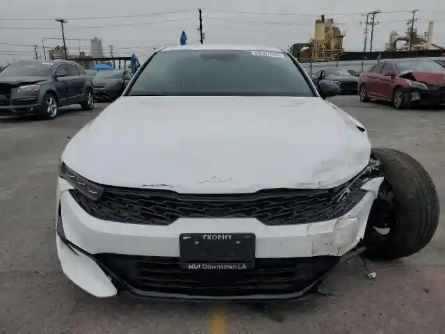 5XXG64J22PG167568 2023 KIA K5-4