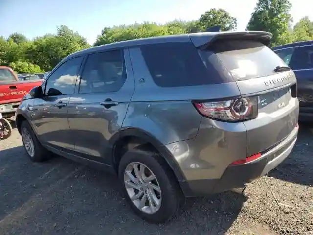 SALCR2BG9HH717060 2017 LAND ROVER DISCOVERY-1
