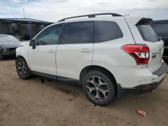 JF2SJGDC3GH552723 2016 SUBARU FORESTER-1