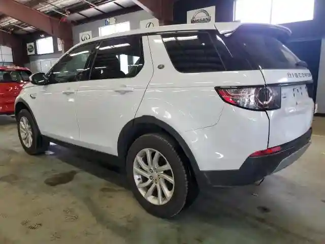 SALCR2BG9HH700405 2017 LAND ROVER DISCOVERY-1