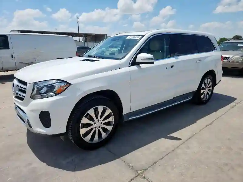 4JGDF6EEXHA830879 2017 MERCEDES-BENZ GLS-CLASS-0