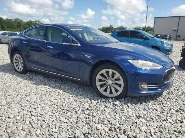 5YJSA1E29GF134975 2016 TESLA MODEL S-3