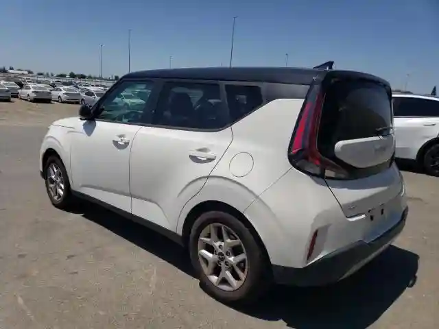KNDJ23AU2P7201823 2023 KIA SOUL-1