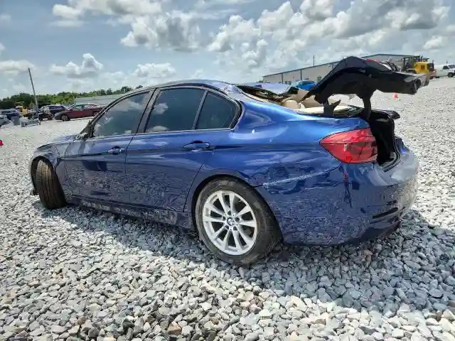WBA8A9C50GK616062 2016 BMW 3 SERIES-1
