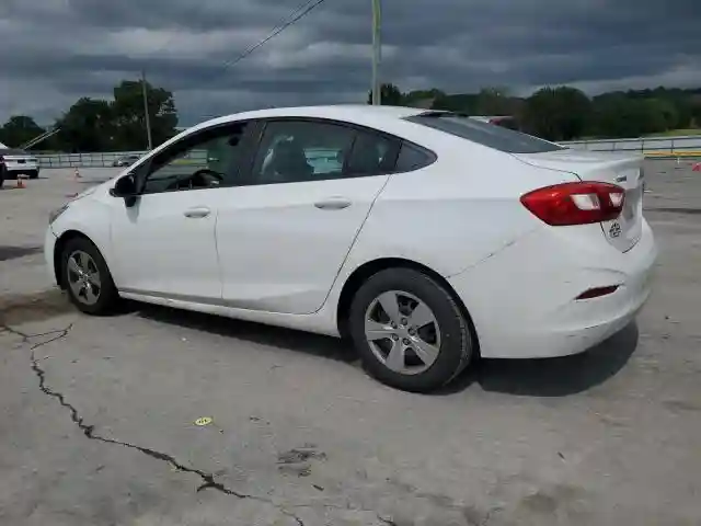 1G1BC5SM3H7215557 2017 CHEVROLET CRUZE-1