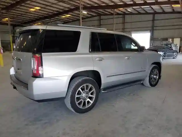 1GKS1CKJ1FR627148 2015 GMC YUKON-2