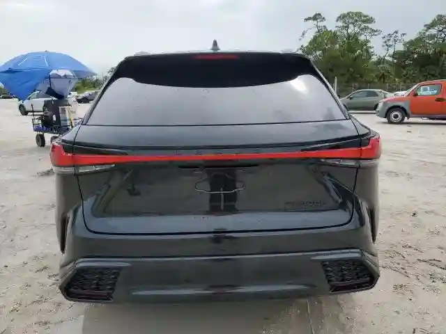 2T2BCMEA9RC019752 2024 LEXUS RX 500H F-5