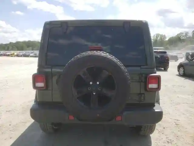 1C4HJXEN8MW794195 2021 JEEP WRANGLER-5